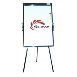bảng flipchart Silicon FB-33